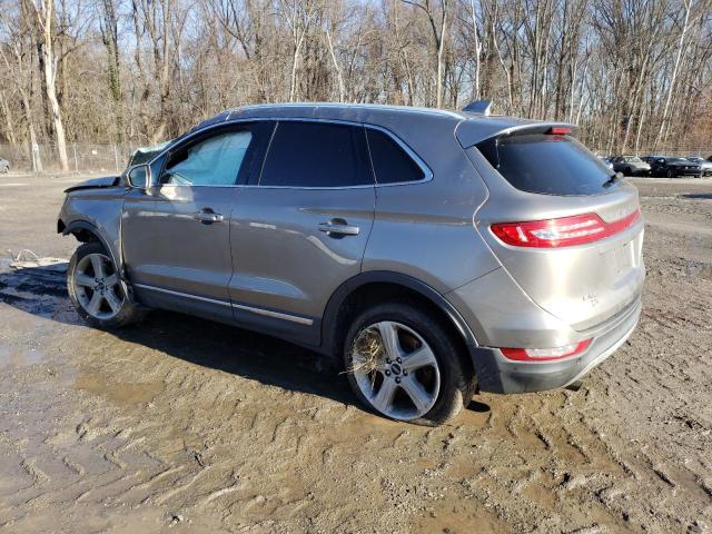 Photo 1 VIN: 5LMCJ1D96GUJ27565 - LINCOLN MKC PREMIE 