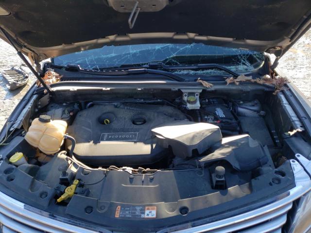 Photo 10 VIN: 5LMCJ1D96GUJ27565 - LINCOLN MKC PREMIE 