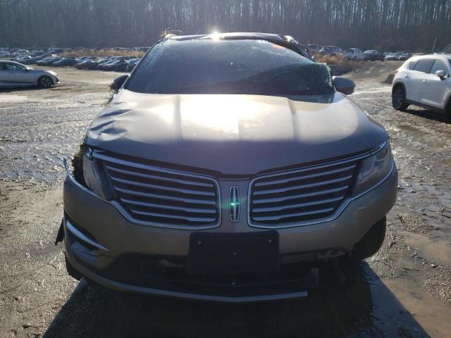 Photo 4 VIN: 5LMCJ1D96GUJ27565 - LINCOLN MKC PREMIE 