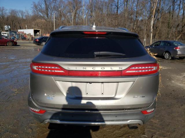 Photo 5 VIN: 5LMCJ1D96GUJ27565 - LINCOLN MKC PREMIE 