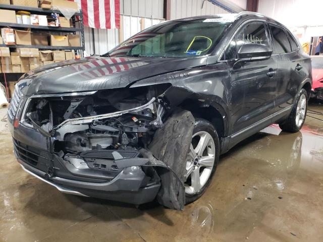 Photo 1 VIN: 5LMCJ1D96HUL33857 - LINCOLN MKC PREMIE 