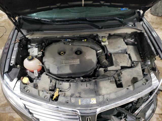 Photo 6 VIN: 5LMCJ1D96HUL33857 - LINCOLN MKC PREMIE 