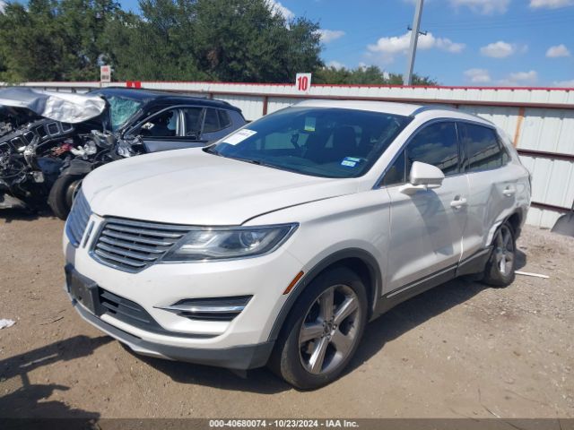 Photo 1 VIN: 5LMCJ1D96HUL57513 - LINCOLN MKC 