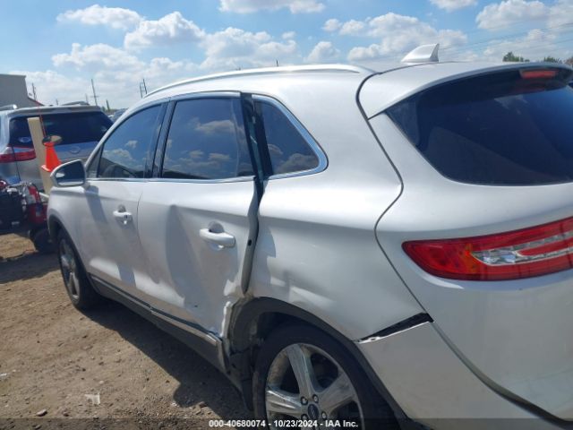 Photo 5 VIN: 5LMCJ1D96HUL57513 - LINCOLN MKC 