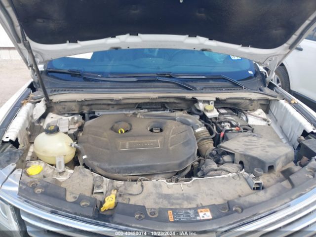 Photo 9 VIN: 5LMCJ1D96HUL57513 - LINCOLN MKC 