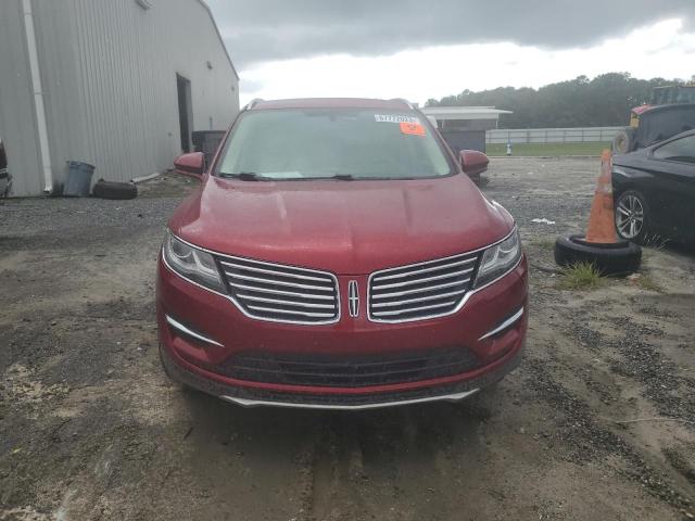 Photo 4 VIN: 5LMCJ1D96JUL01061 - LINCOLN MKC PREMIE 