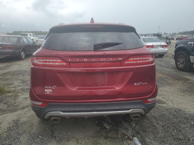 Photo 5 VIN: 5LMCJ1D96JUL01061 - LINCOLN MKC PREMIE 