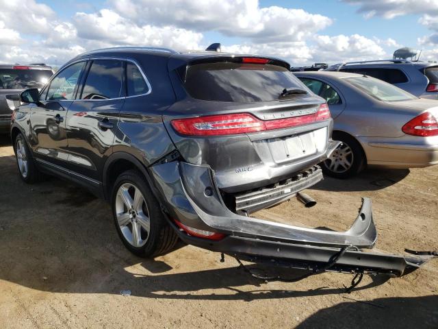 Photo 2 VIN: 5LMCJ1D96JUL12741 - LINCOLN MKC PREMIE 