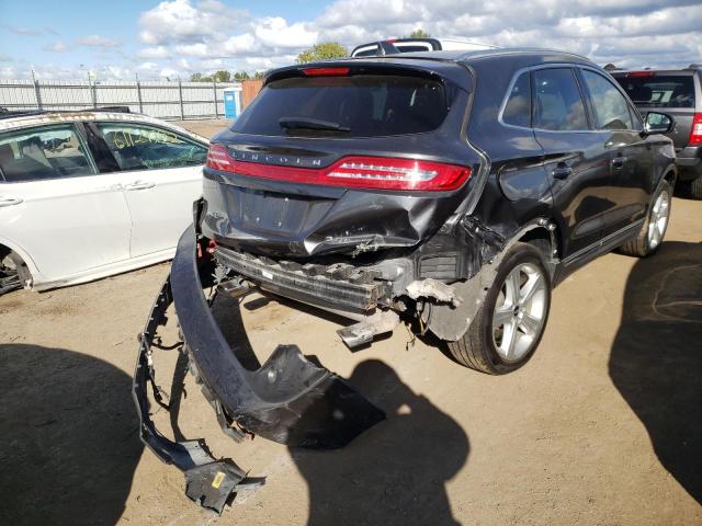 Photo 3 VIN: 5LMCJ1D96JUL12741 - LINCOLN MKC PREMIE 