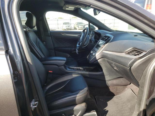 Photo 4 VIN: 5LMCJ1D96JUL12741 - LINCOLN MKC PREMIE 