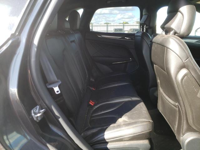 Photo 5 VIN: 5LMCJ1D96JUL12741 - LINCOLN MKC PREMIE 