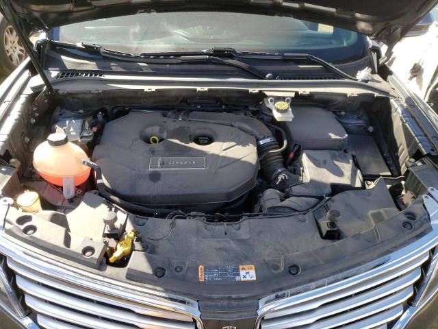 Photo 6 VIN: 5LMCJ1D96JUL12741 - LINCOLN MKC PREMIE 