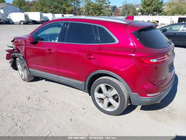 Photo 2 VIN: 5LMCJ1D96JUL31743 - LINCOLN MKC 