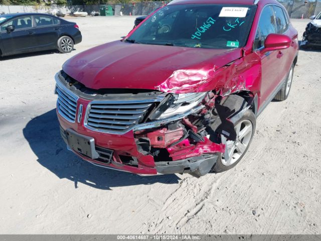 Photo 5 VIN: 5LMCJ1D96JUL31743 - LINCOLN MKC 