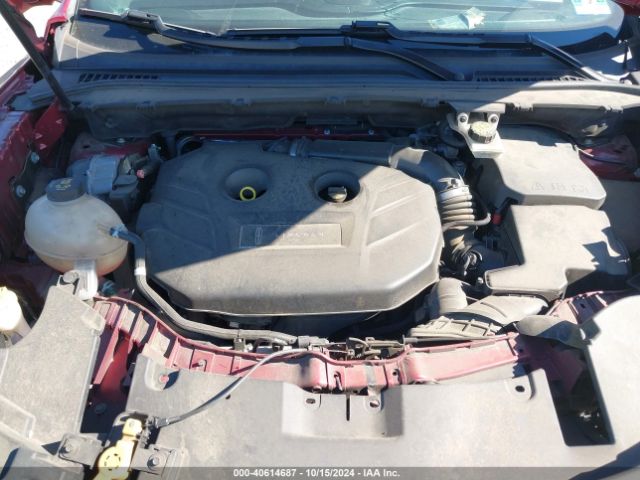 Photo 9 VIN: 5LMCJ1D96JUL31743 - LINCOLN MKC 