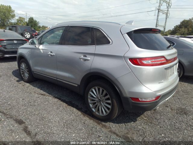 Photo 2 VIN: 5LMCJ1D96KUL16192 - LINCOLN MKC 