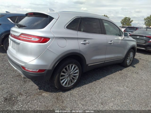 Photo 3 VIN: 5LMCJ1D96KUL16192 - LINCOLN MKC 