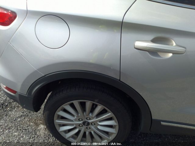 Photo 5 VIN: 5LMCJ1D96KUL16192 - LINCOLN MKC 