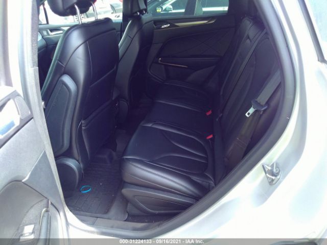 Photo 7 VIN: 5LMCJ1D96KUL16192 - LINCOLN MKC 