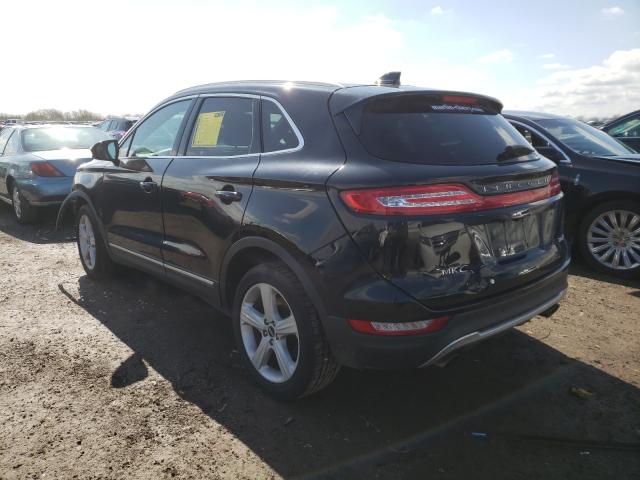 Photo 2 VIN: 5LMCJ1D97GUJ24397 - LINCOLN MKC PREMIE 