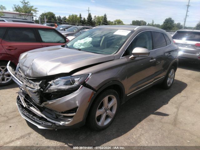 Photo 1 VIN: 5LMCJ1D97HUL15559 - LINCOLN MKC 