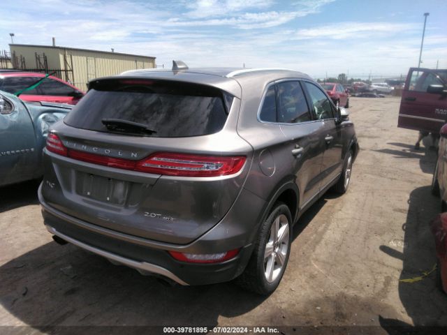 Photo 3 VIN: 5LMCJ1D97HUL15559 - LINCOLN MKC 