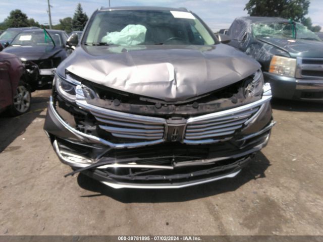 Photo 5 VIN: 5LMCJ1D97HUL15559 - LINCOLN MKC 