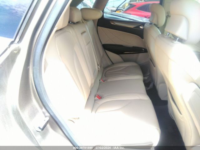 Photo 7 VIN: 5LMCJ1D97HUL15559 - LINCOLN MKC 