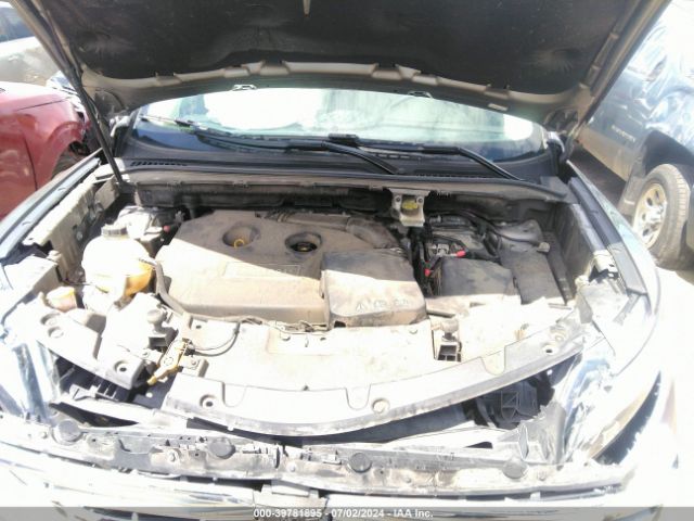 Photo 9 VIN: 5LMCJ1D97HUL15559 - LINCOLN MKC 