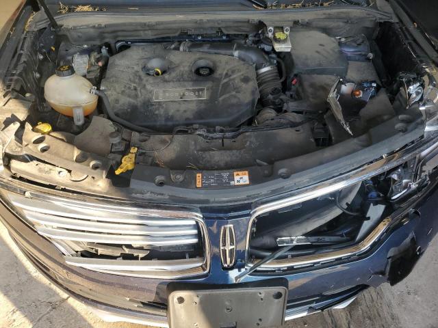 Photo 11 VIN: 5LMCJ1D97HUL27386 - LINCOLN MKC PREMIE 