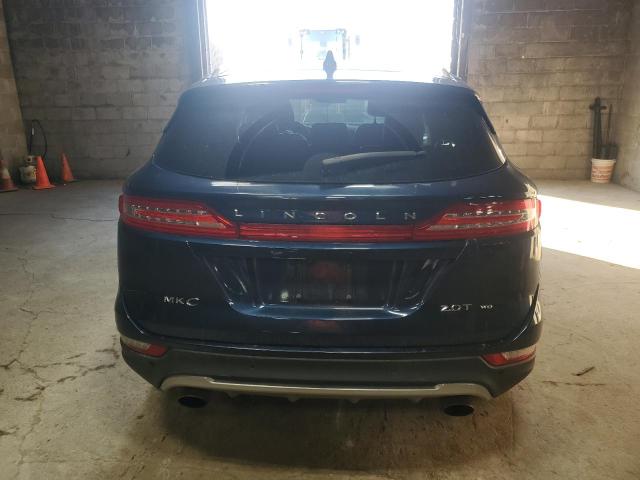 Photo 5 VIN: 5LMCJ1D97HUL27386 - LINCOLN MKC PREMIE 