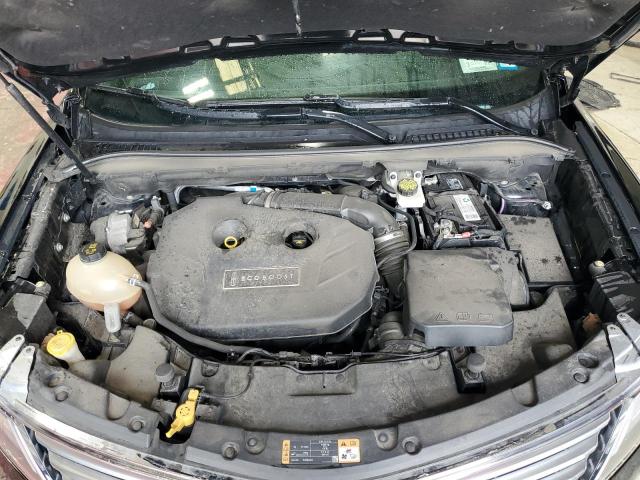 Photo 11 VIN: 5LMCJ1D97HUL32538 - LINCOLN MKC PREMIE 