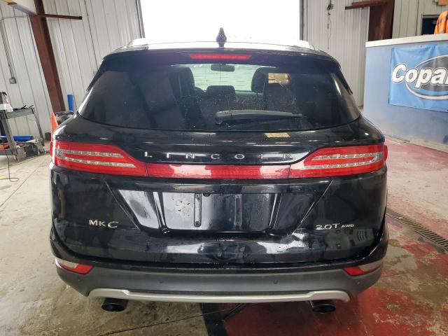 Photo 5 VIN: 5LMCJ1D97HUL32538 - LINCOLN MKC PREMIE 