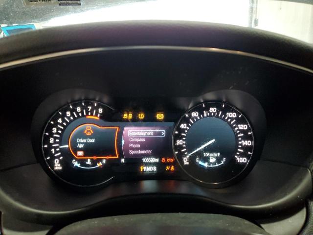 Photo 8 VIN: 5LMCJ1D97HUL32538 - LINCOLN MKC PREMIE 