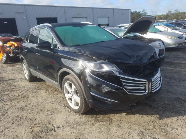 Photo 0 VIN: 5LMCJ1D97HUL33821 - LINCOLN MKC 