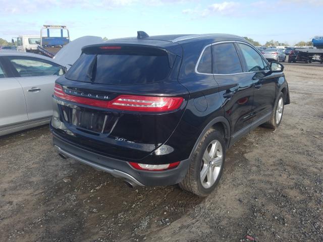 Photo 3 VIN: 5LMCJ1D97HUL33821 - LINCOLN MKC 