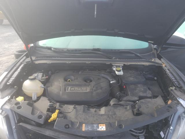 Photo 6 VIN: 5LMCJ1D97HUL33821 - LINCOLN MKC 