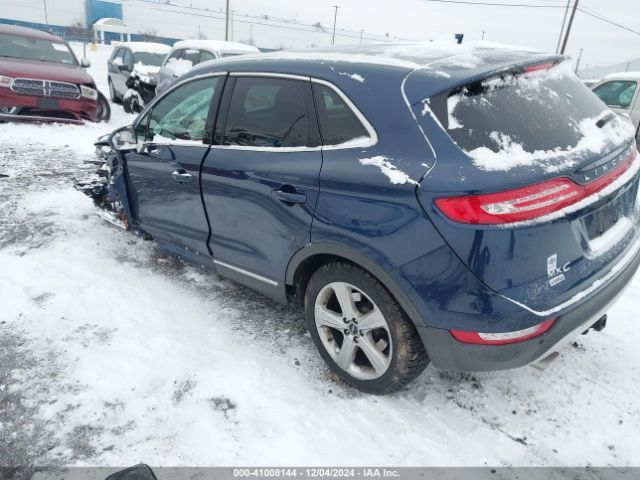 Photo 2 VIN: 5LMCJ1D97HUL71369 - LINCOLN MKC 