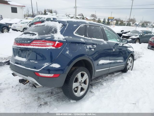 Photo 3 VIN: 5LMCJ1D97HUL71369 - LINCOLN MKC 