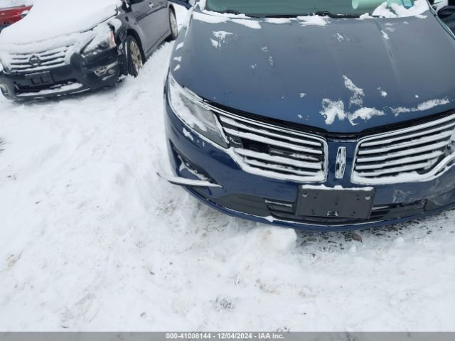 Photo 5 VIN: 5LMCJ1D97HUL71369 - LINCOLN MKC 