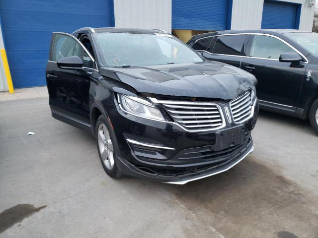 Photo 0 VIN: 5LMCJ1D97JUL12490 - LINCOLN MKC PREMIE 