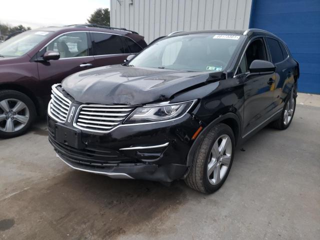 Photo 1 VIN: 5LMCJ1D97JUL12490 - LINCOLN MKC PREMIE 