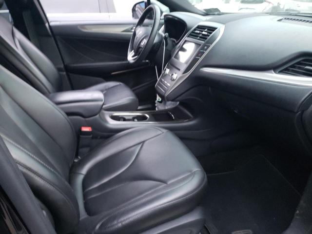 Photo 4 VIN: 5LMCJ1D97JUL12490 - LINCOLN MKC PREMIE 