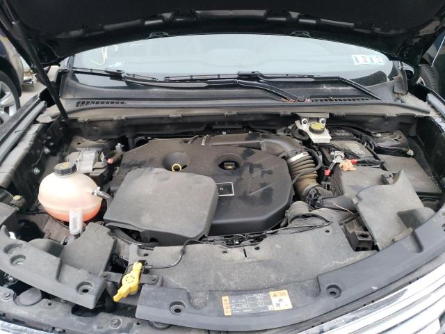 Photo 6 VIN: 5LMCJ1D97JUL12490 - LINCOLN MKC PREMIE 