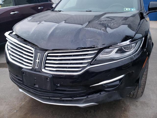 Photo 8 VIN: 5LMCJ1D97JUL12490 - LINCOLN MKC PREMIE 