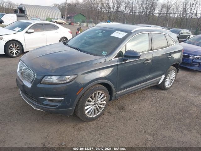 Photo 1 VIN: 5LMCJ1D97KUL00289 - LINCOLN MKC 