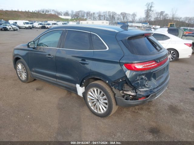 Photo 2 VIN: 5LMCJ1D97KUL00289 - LINCOLN MKC 