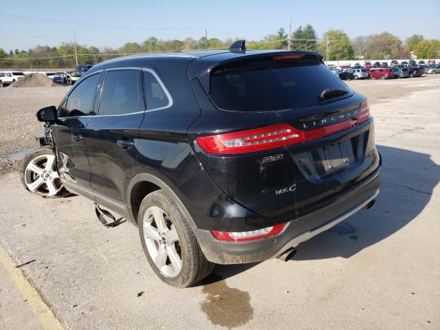 Photo 2 VIN: 5LMCJ1D98GUJ01498 - LINCOLN MKC PREMIE 