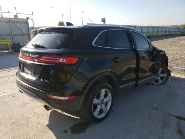 Photo 3 VIN: 5LMCJ1D98GUJ01498 - LINCOLN MKC PREMIE 