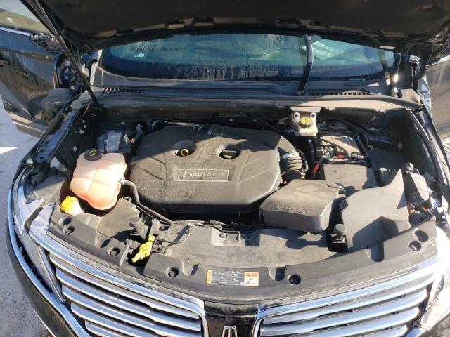 Photo 6 VIN: 5LMCJ1D98GUJ01498 - LINCOLN MKC PREMIE 